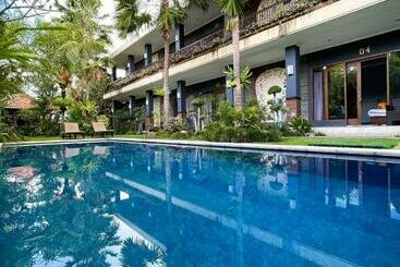 Lomakeskus The Belong By Sila Dharma Mesari Management