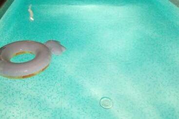 Nocleg ze śniadaniem Alojamientos Marte Habitacion Con Baño