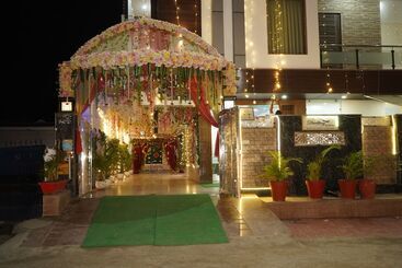 Hotel Dwelling Residency