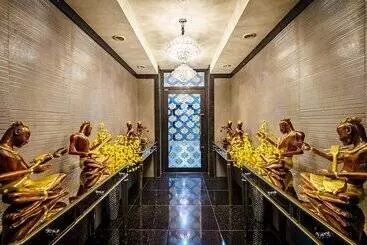 Hotelli Lux Boutique