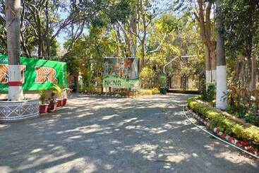 Hotel Nirmal Chhaya Nature Resort