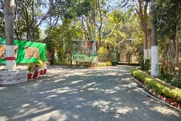 Hôtel Nirmal Chhaya Nature Resort