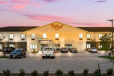 فندق Red Roof Inn Lancaster, Tx