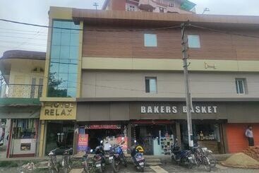 Hotel Relax   Nagaon