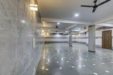 Hotel Treebo Sai Village, Manesar