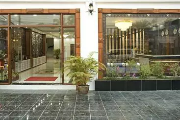 Hotel Vang Vieng Freedom Star