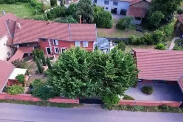 Pensió Villa Calma   Maison D Hôtes & Spa