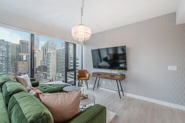 Aparthotel Stallion Suites Yorkville