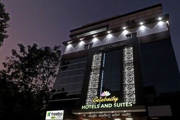 Treebo Celebrity Hotels And Suites