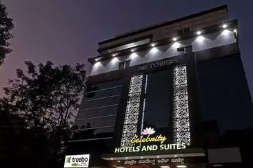 Treebo Celebrity Hotels And Suites