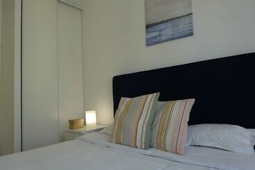 מלון דירות Villa Médicis Saint Cyr L école