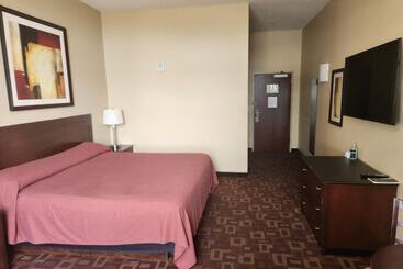 Wild Rose Casino & Hotel Emmetsburg