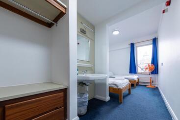 Retkeilymaja Pax Lodge