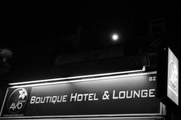 Avo Hotel