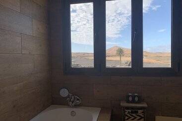 ベッドアンドブレックファースト Finca Marisa