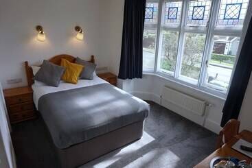 Bed and Breakfast Villa Verde Gatwick