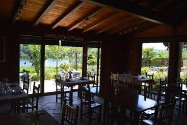 Casa Rural Santa Marina