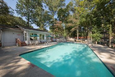 شقة فندقية Greens One At Bella Vista By Kees Vacations