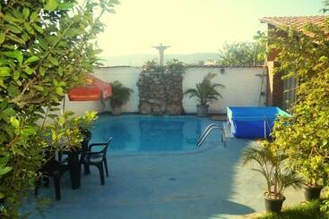 Отель Bellavista