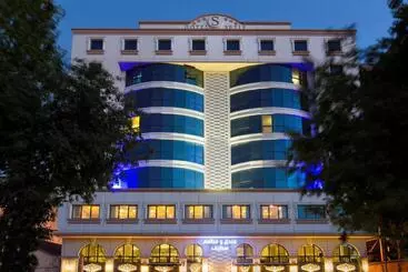 Plus Hotel Setif