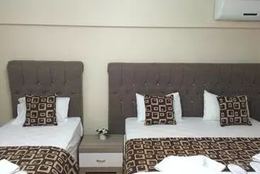 Hotel Black Bird Suite