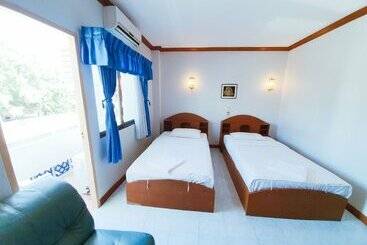 Szálloda Break Point