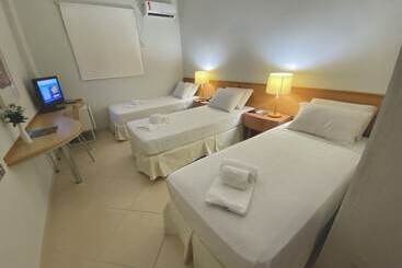 בית מלון כפרי Canada