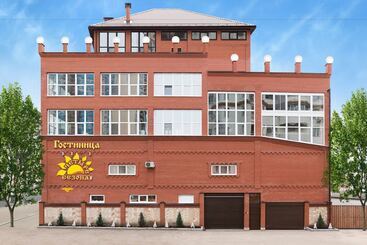 호텔 Chetyre Sezona