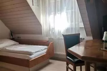 Hotel Engelhof