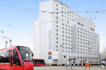酒店 Ibis Budget Bern Expo