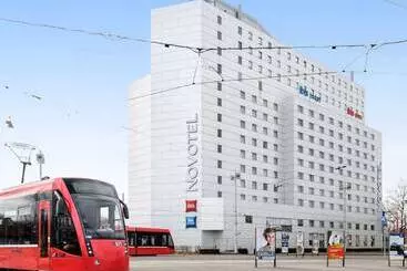 ホテル Ibis Budget Bern Expo