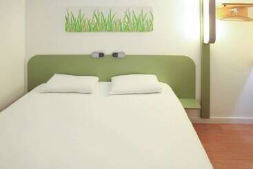 هتل Ibis Budget Nantes Sainte Luce