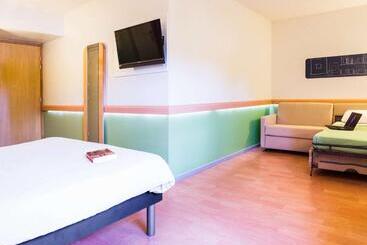 ホテル Ibis Budget Valence Sud