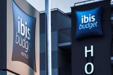 هتل Ibis Budget Valence Sud
