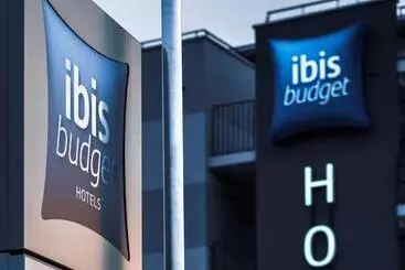Hotel Ibis Budget Valence Sud