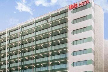 هتل Best Western Salvador Hangar Aeroporto