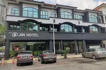 Hotel Jin