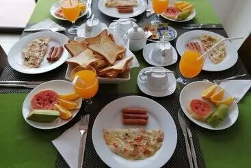 Hotel Kandy Unique