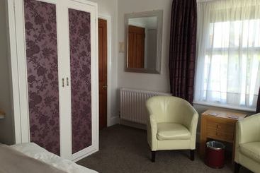 ホテル Kenmore Guest House