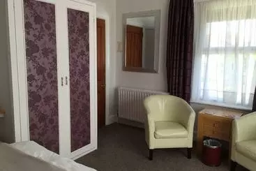 Hotelli Kenmore Guest House