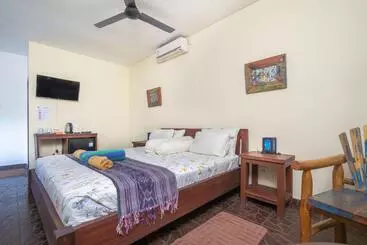 Hotel Liberty Dive Resort