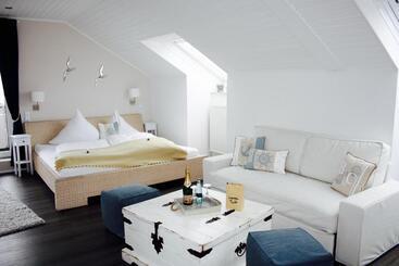 فندق Restaurant Ostsee Anker