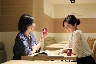 Richmond Hotel Higashi Osaka