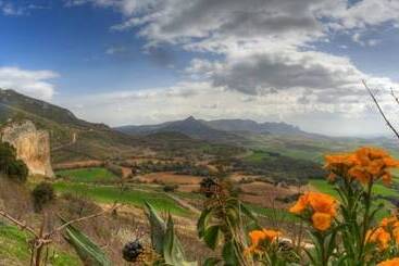 교외 호텔 Rural Redecilla Del Camino