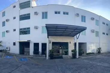 Hotel Santo Domingo