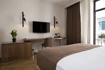 Hotel Snog Rooms & Suites