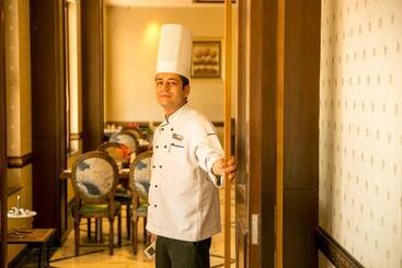 هتل The Fern Hillside Resort Bhimtal