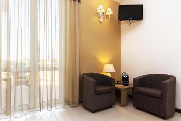 Апартаменты Le Residenze Del Centro