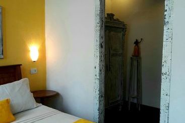 펜션 Luna Bahia Pousada