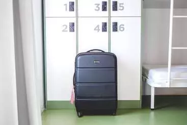 Sant Jordi Hostels Rock Palace